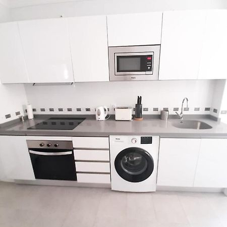 ✾ Dv Properties Central Apartment #P4H2 ✾ مالقة المظهر الخارجي الصورة