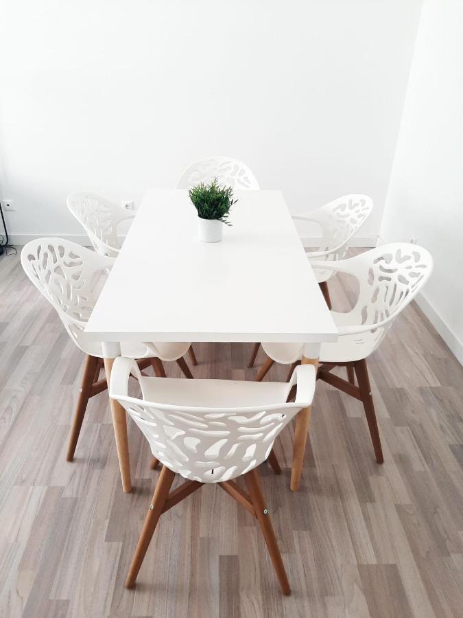 ✾ Dv Properties Central Apartment #P4H2 ✾ مالقة المظهر الخارجي الصورة