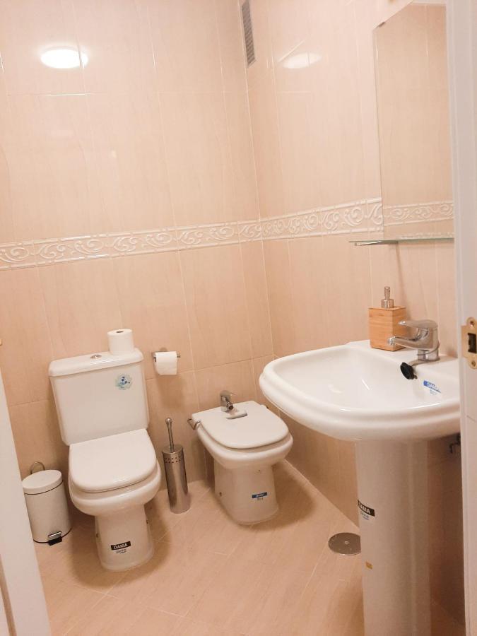 ✾ Dv Properties Central Apartment #P4H2 ✾ مالقة المظهر الخارجي الصورة