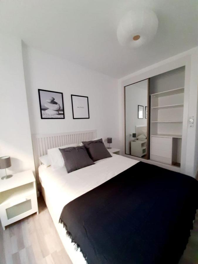 ✾ Dv Properties Central Apartment #P4H2 ✾ مالقة المظهر الخارجي الصورة