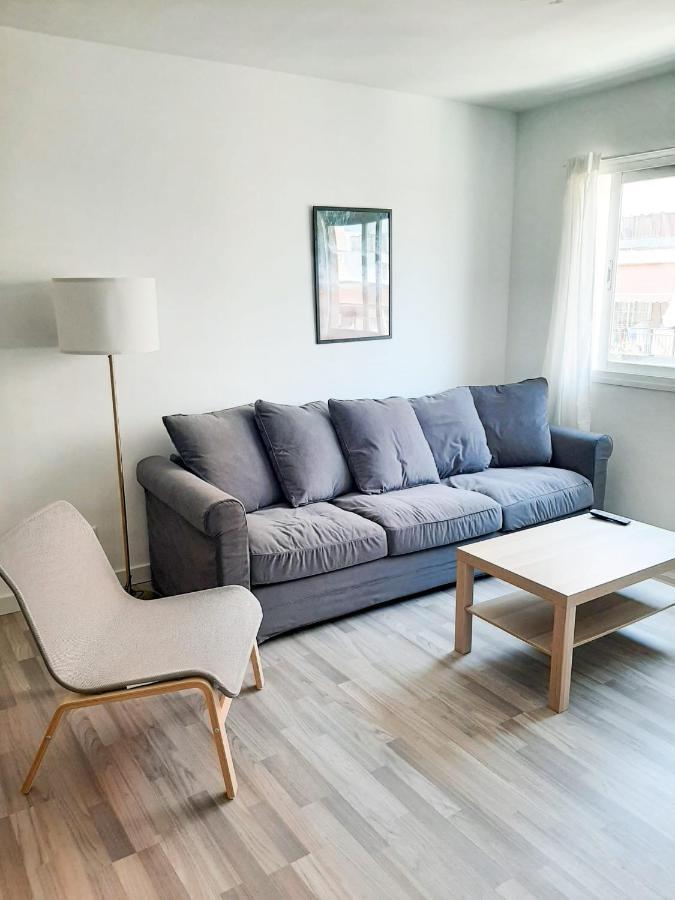 ✾ Dv Properties Central Apartment #P4H2 ✾ مالقة المظهر الخارجي الصورة