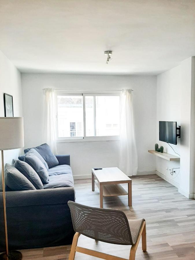 ✾ Dv Properties Central Apartment #P4H2 ✾ مالقة المظهر الخارجي الصورة